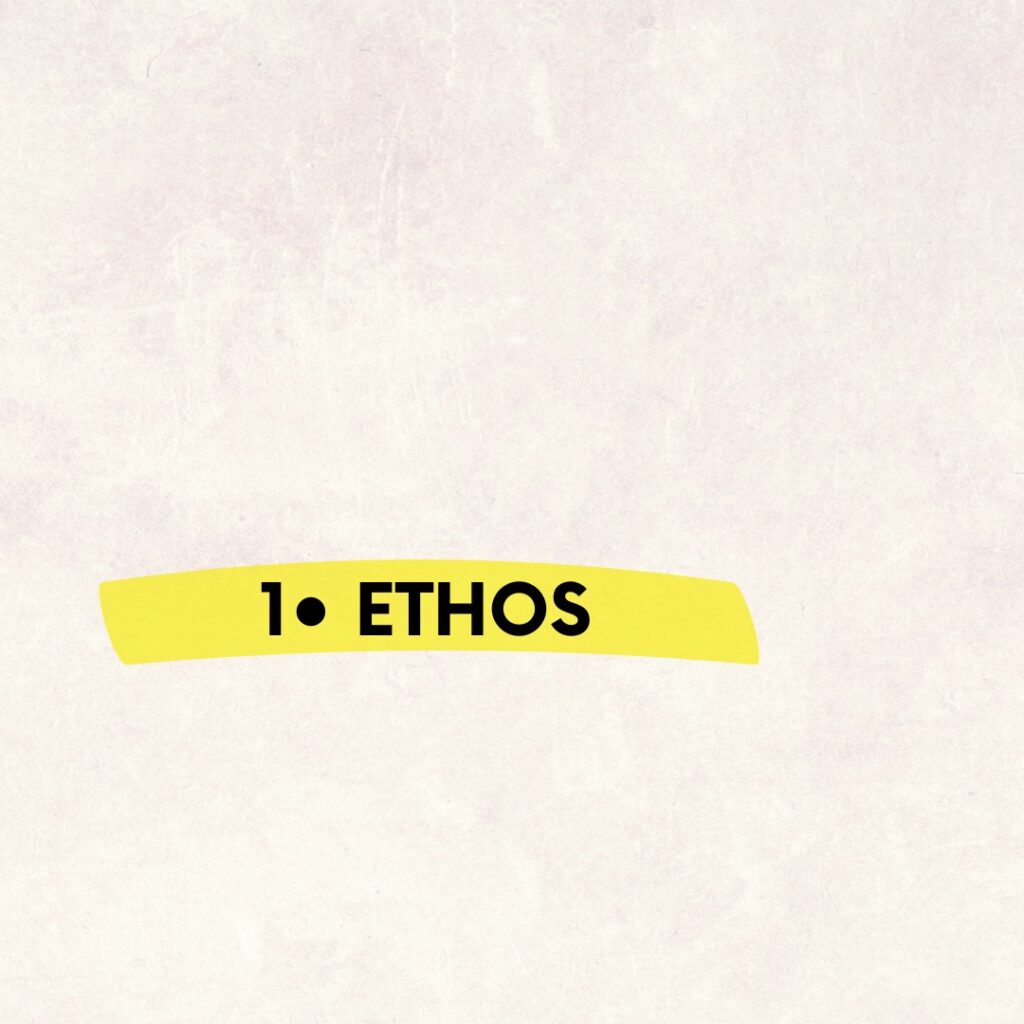 1. Horatius-Ethos